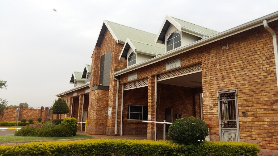 0 Bedroom Property for Sale in Wigwam North West